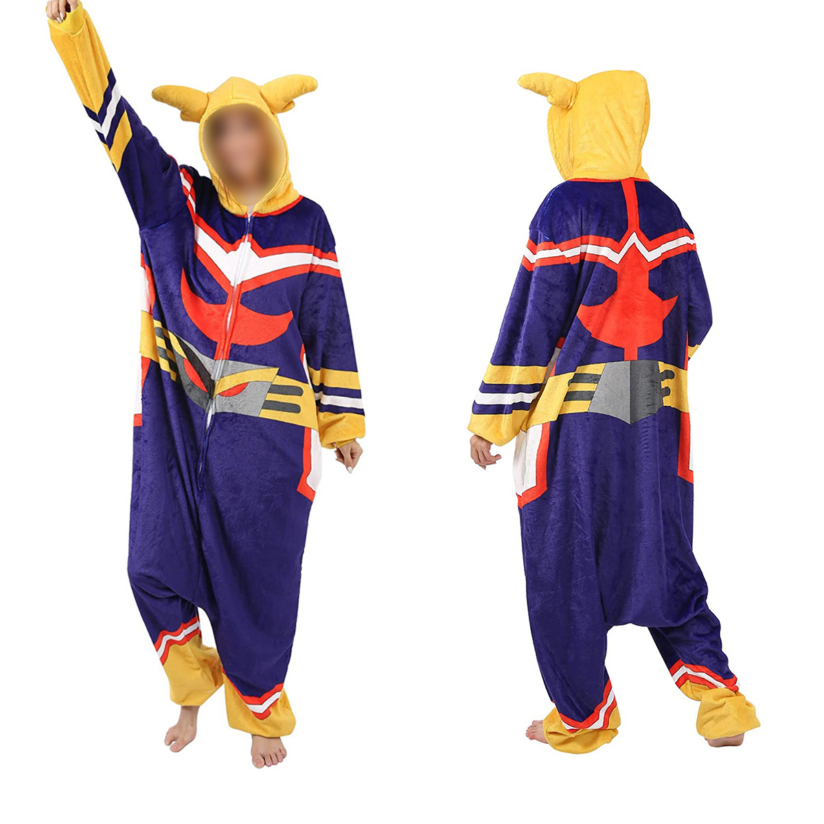 Anime Cosplay Website - Pyjama de Cosplay My Hero Academia,