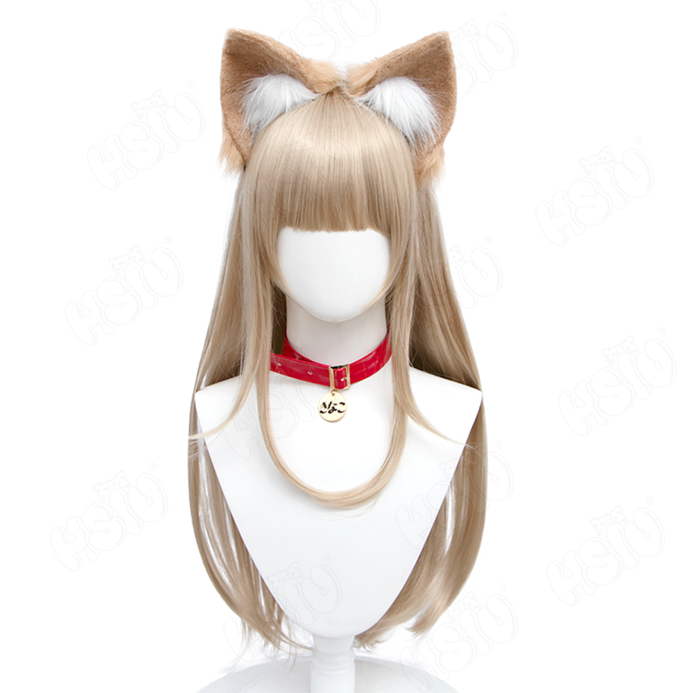 Anime Cosplay Cat - 2026 nouveau osakana cosplaywig 40hara Cat