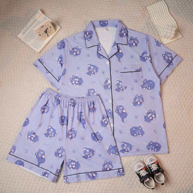 Anime Cosplay Dress For Women - Costume de cosplay Genshin Impact Wanderer,