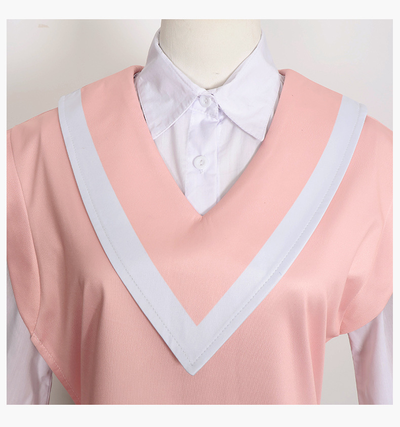 Anime Cosplay Cat - Akiyama Cosplay – Tenue de scène