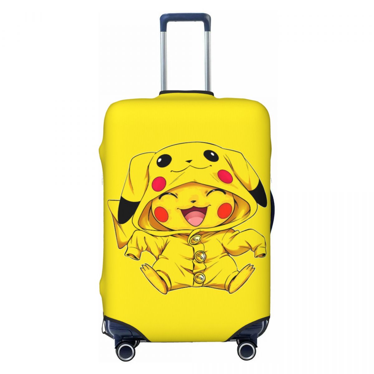 Anime Cosplay Pokemon - Housse de protection personnalisée et amusante