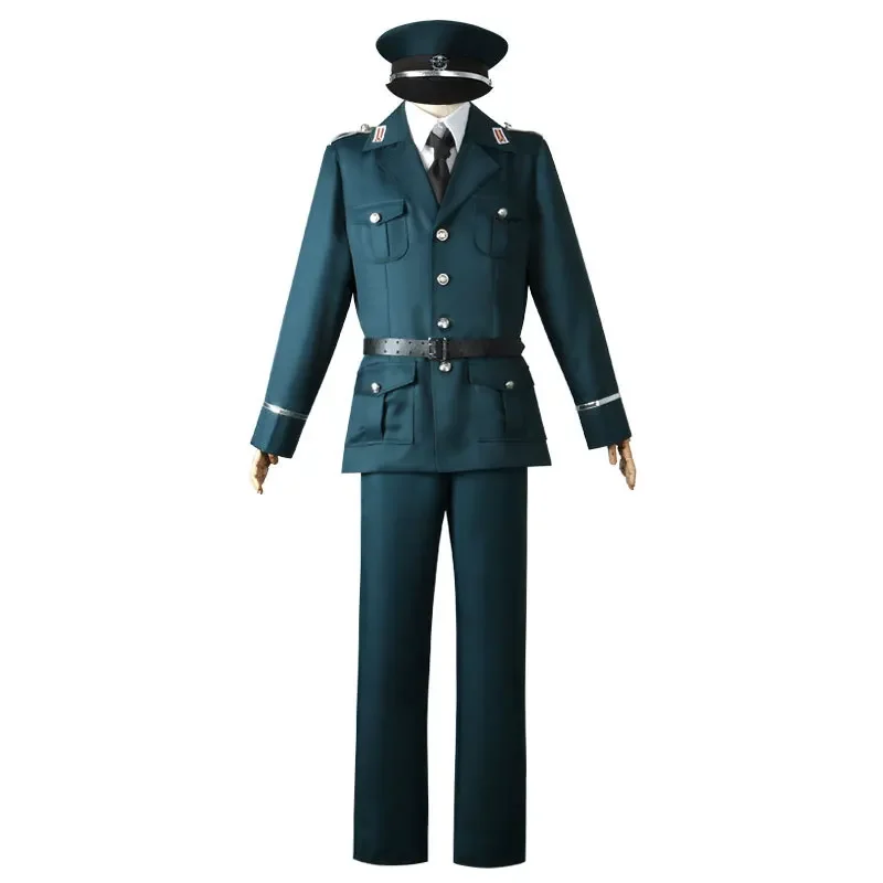 Spy Family Outfit - Nouvelle tenue de jeu de rôle