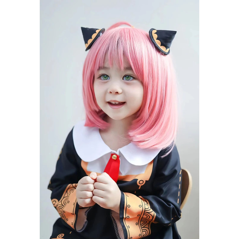 Spy Family Outfit - ❤ 2026 ✚ Costume de cosplay