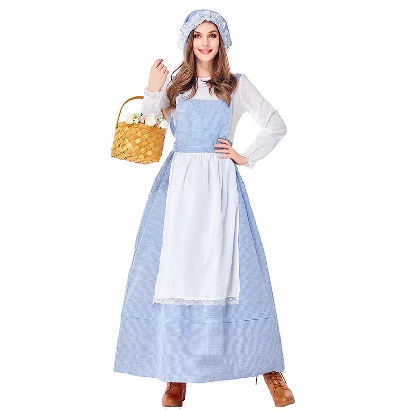 Anime Cosplay Little Girl - Costume de Jeune Fille Pionnière 2026
