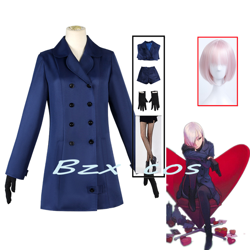 Spy Family Outfit - Fiona – Costume de Cosplay Frost
