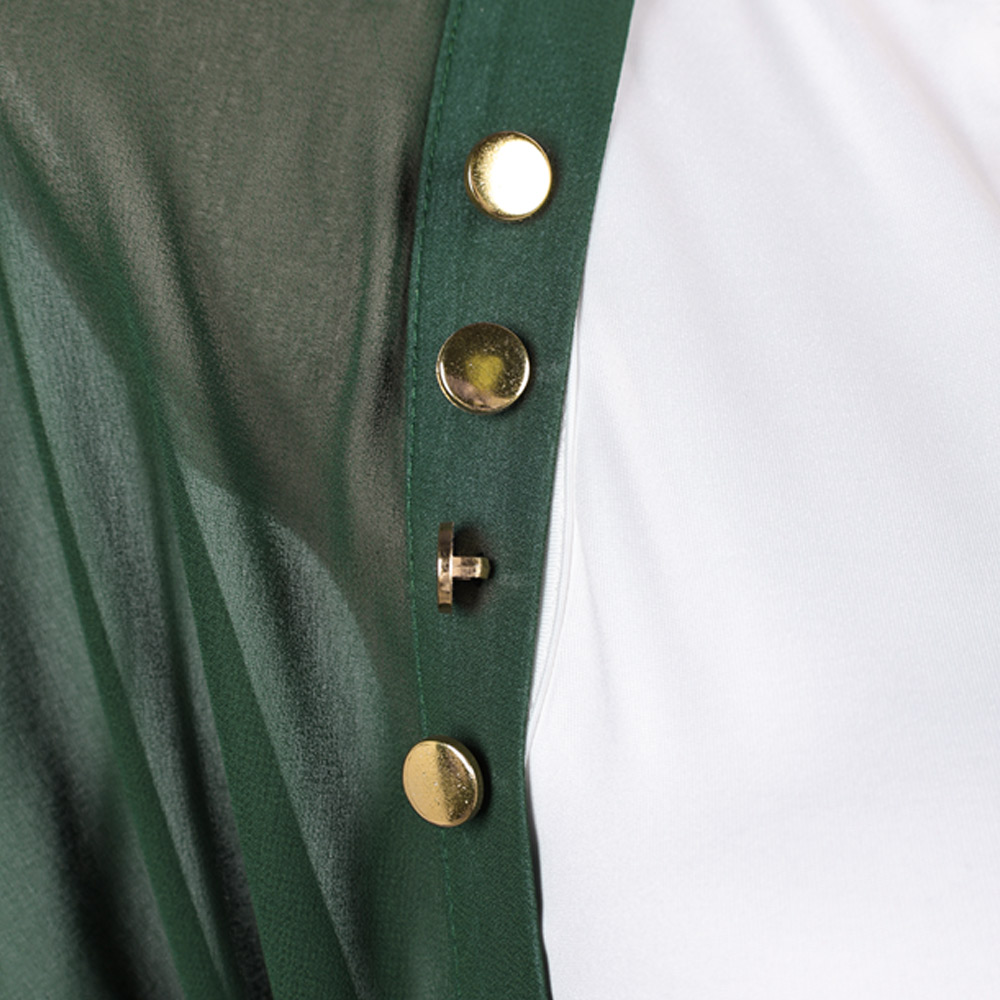 Costume de Cosplay Roronoa Zor - Anime Zoro Cosplay Female avis et prix