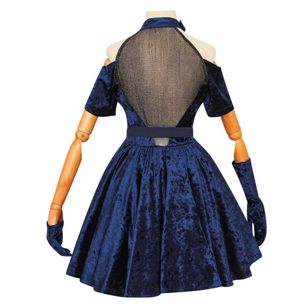 Costume de cosplay Mizi 2026,  - Cosplay Anime Pink Hair avis et prix