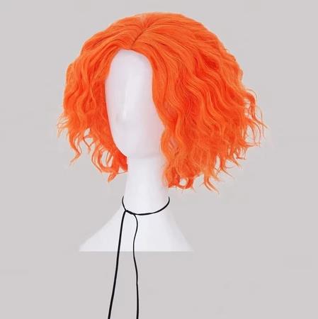 Perruques de cosplay Mad Hatte - Anime Cosplay Website avis et prix