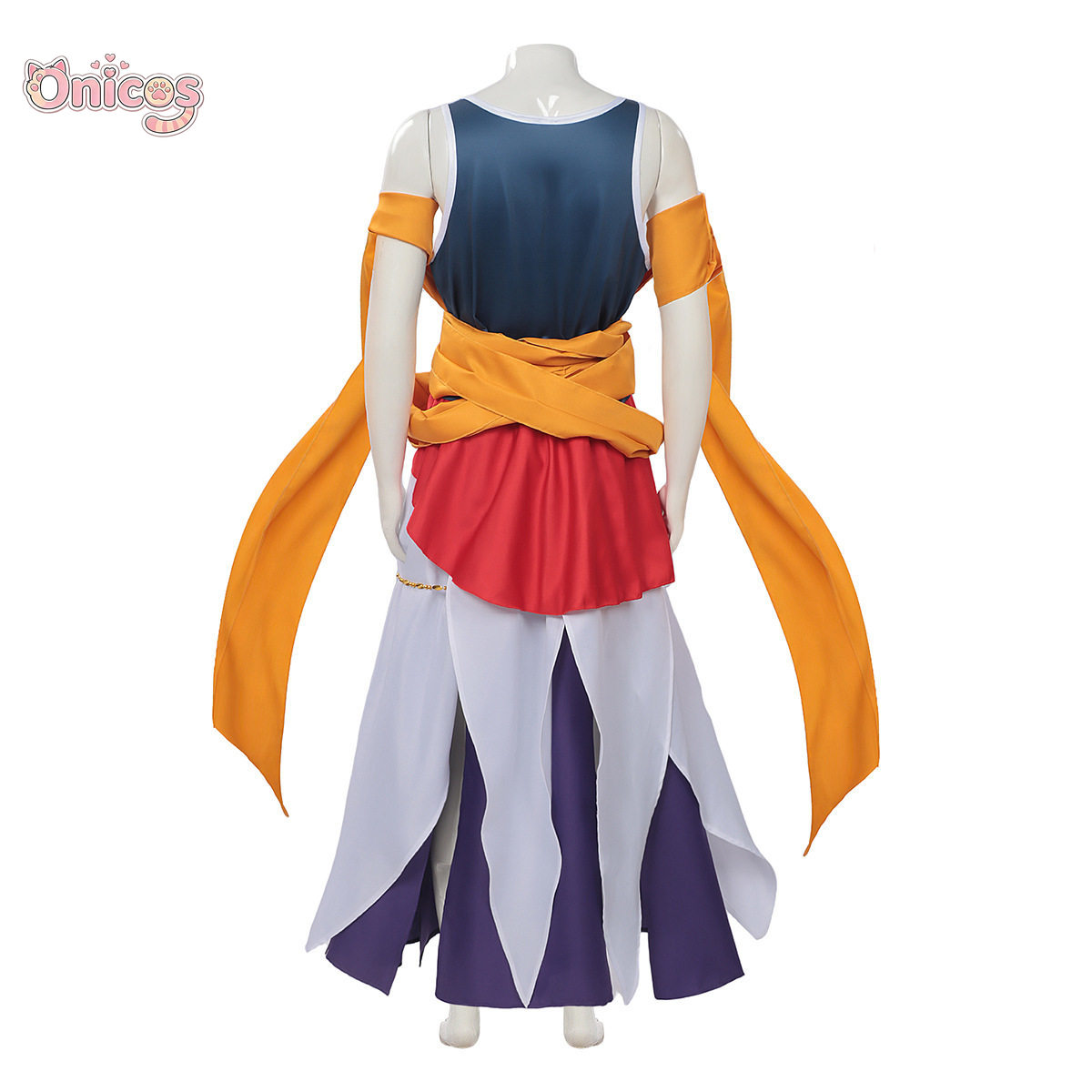Costume de cosplay Ragnarok Bu - Anime Cosplay Swimsuit avis et prix