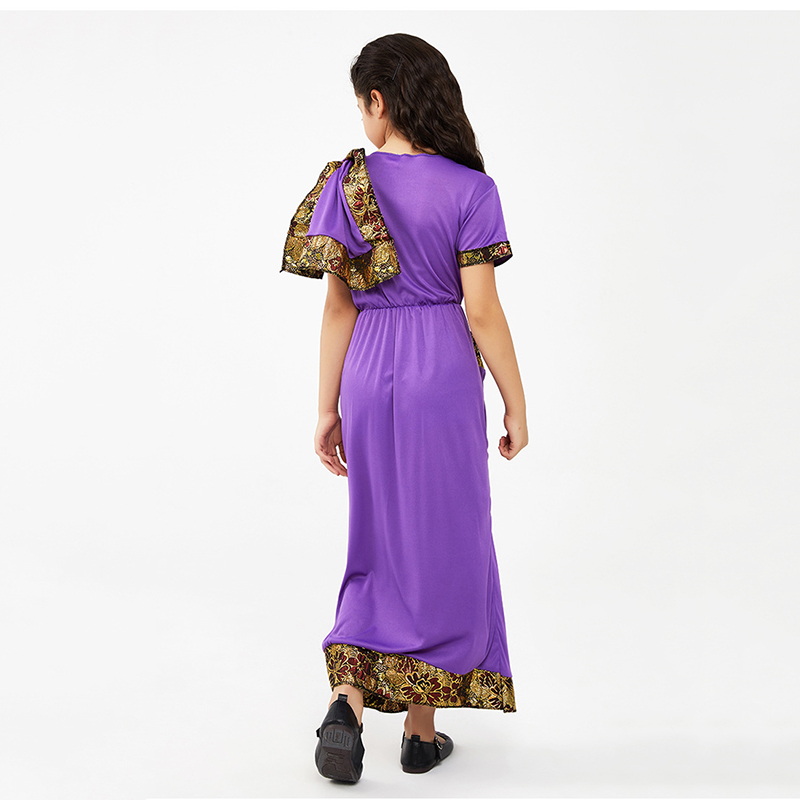 Vêtements traditionnels indien - Anime Cosplay India avis et prix