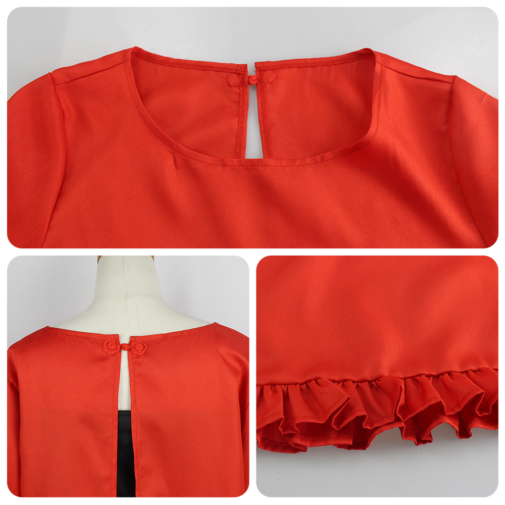 Costume de cosplay quotidien Y - Spy Family Outfit avis et prix