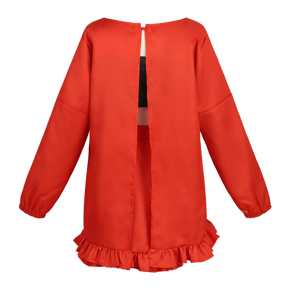 Costume de cosplay quotidien Y - Spy Family Outfit avis et prix