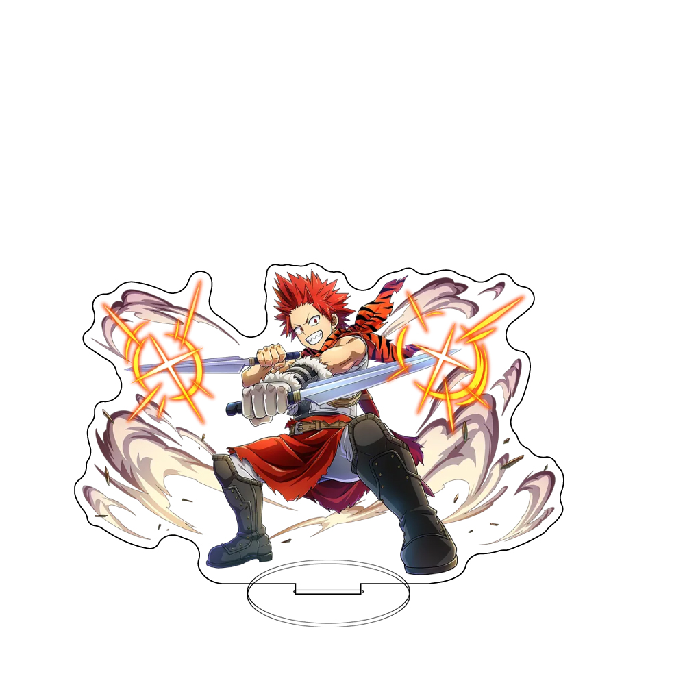 Figurine de présentation en ac - Anime Cosplay Website avis et prix