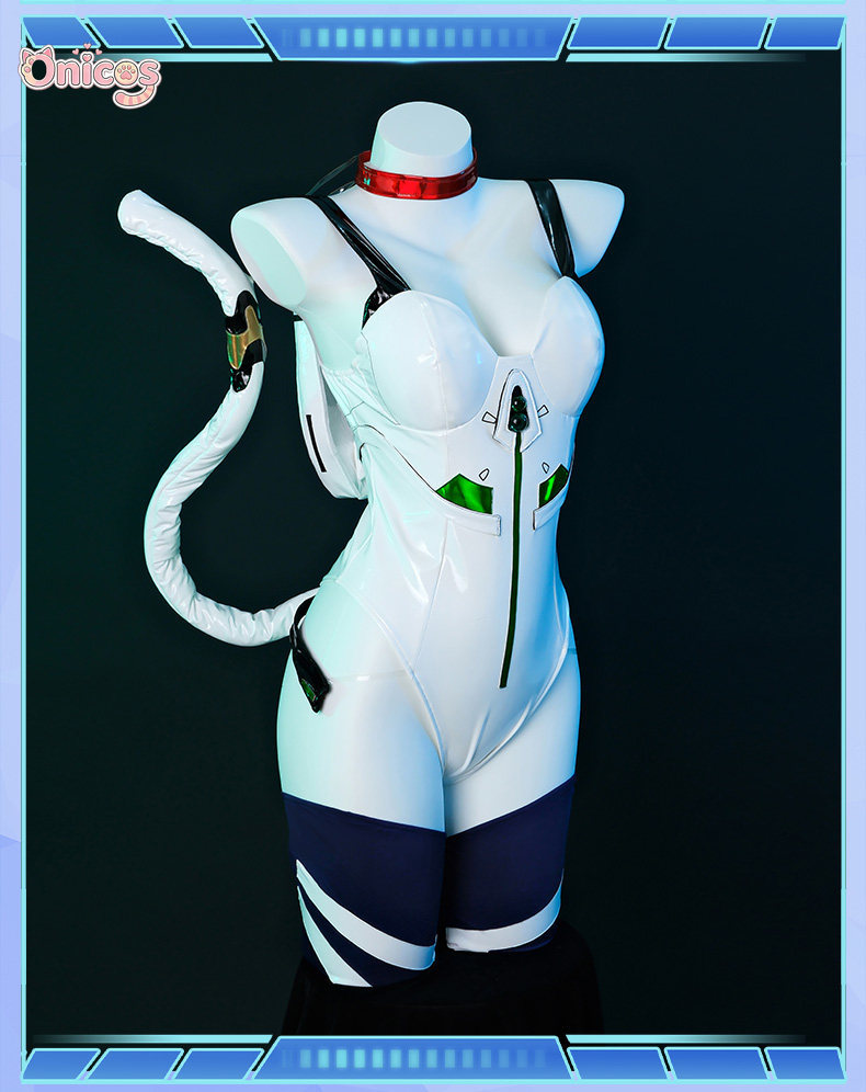 Costume de cosplay anime Ayana - Anime Cosplay Cat avis et prix