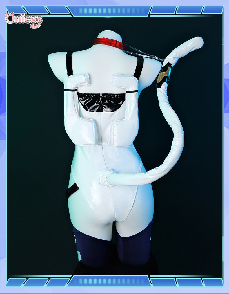 Costume de cosplay anime Ayana - Anime Cosplay Cat avis et prix