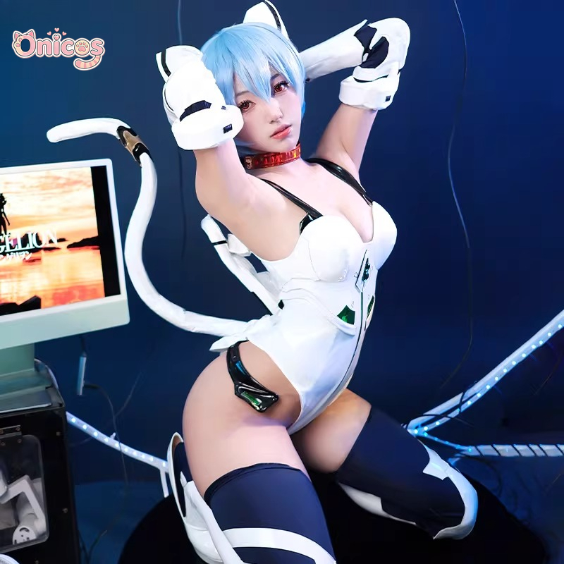 Costume de cosplay anime Ayana - Anime Cosplay Cat avis et prix
