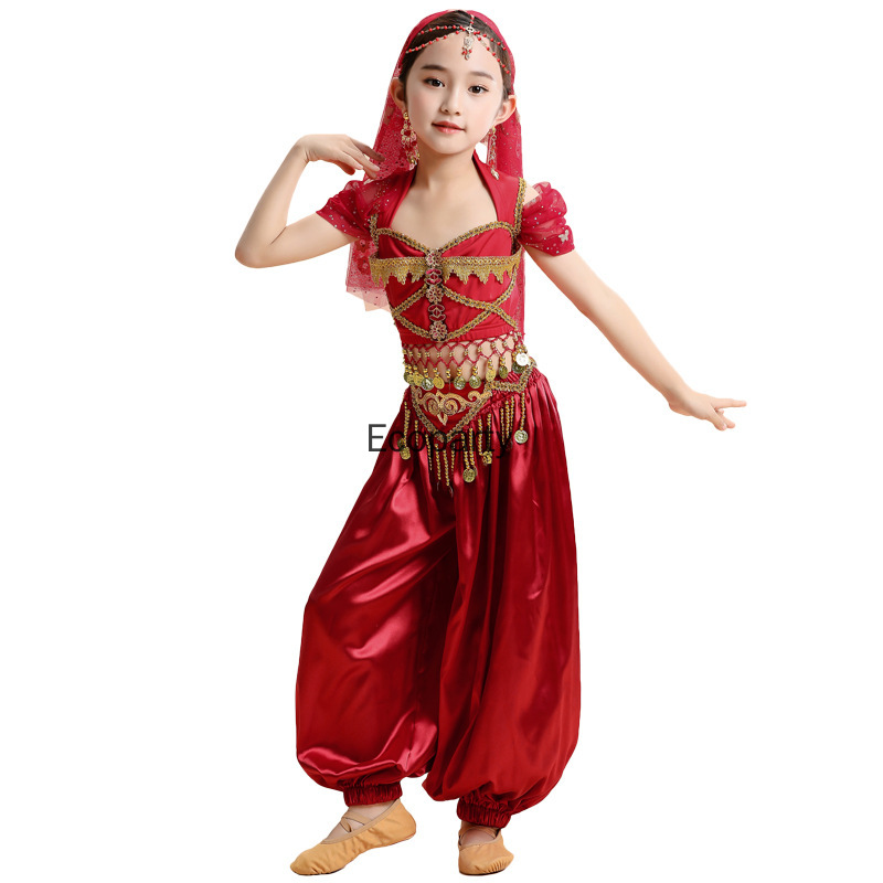 Ensemble de danse du ventre Pr - Anime Cosplay India avis et prix