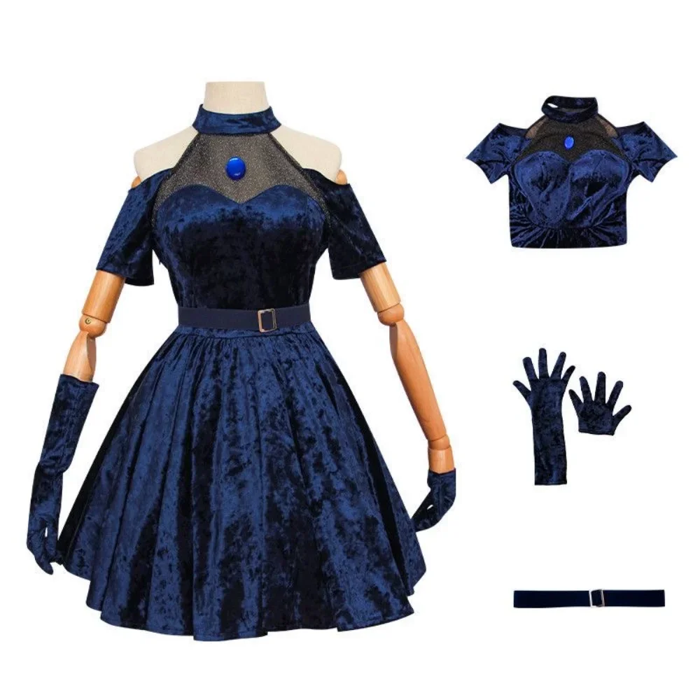 Costume de cosplay Mizi 2026,  - Cosplay Anime Pink Hair avis et prix