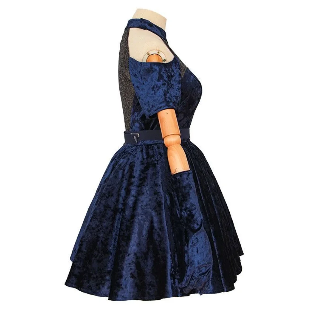 Costume de cosplay Mizi 2026,  - Cosplay Anime Pink Hair avis et prix