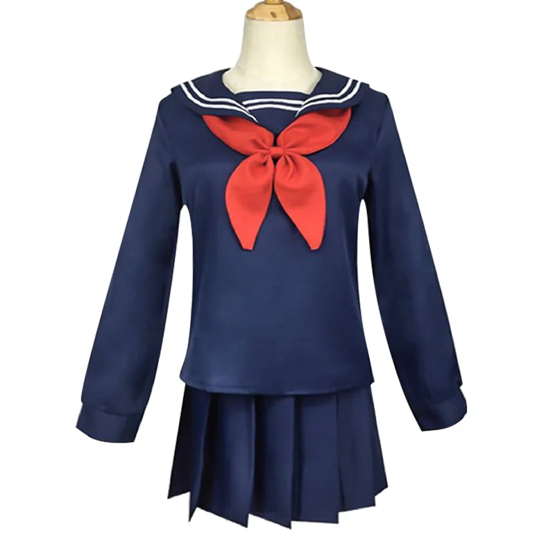 Costume de cosplay Anime My He - Anime Cosplay Website avis et prix