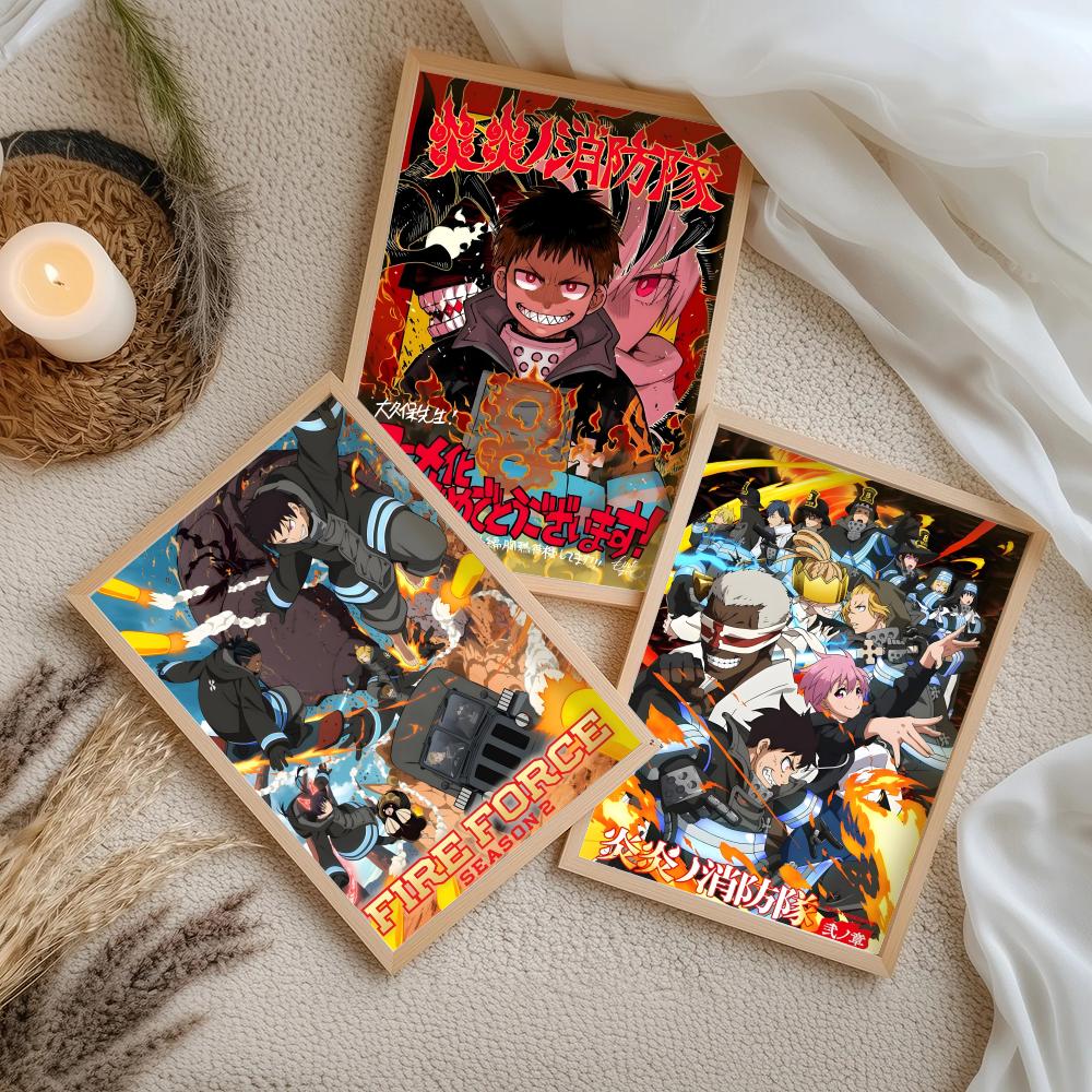 Affiche décorative murale Anim - Black Clover Grimoire avis et prix
