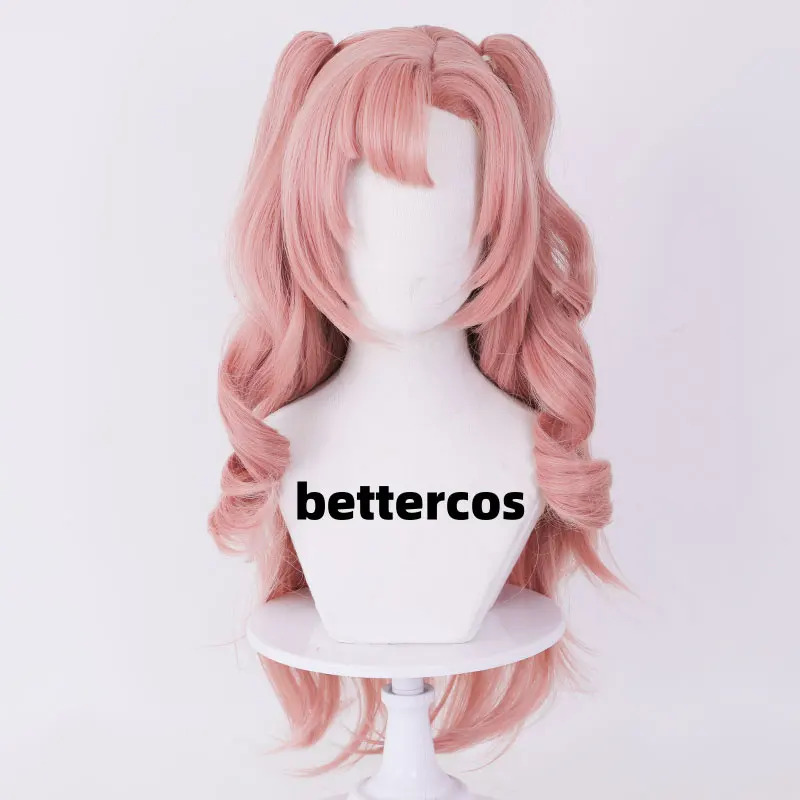 NewNicole Demara Cosplay jeu Z - Cosplay Anime Pink Hair avis et prix