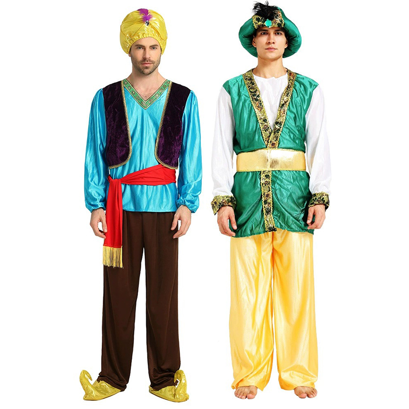 Costume de Cosplay Homme : Rob - Anime Cosplay India avis et prix