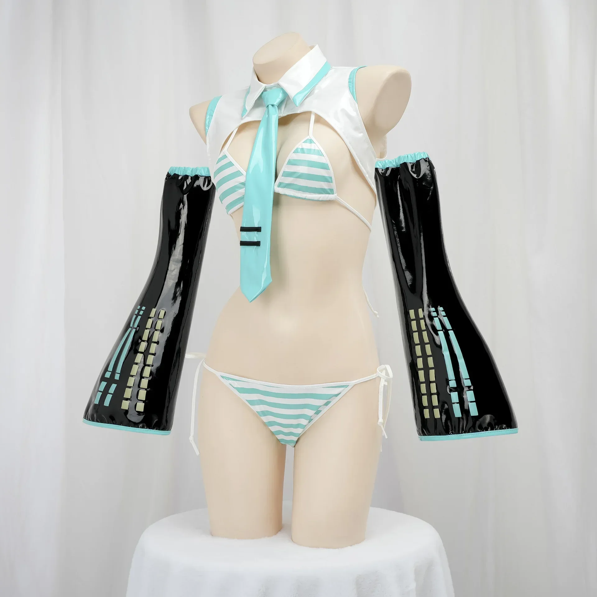 Costume de cosplay Anime Miku, - Anime Cosplay Miku avis et prix