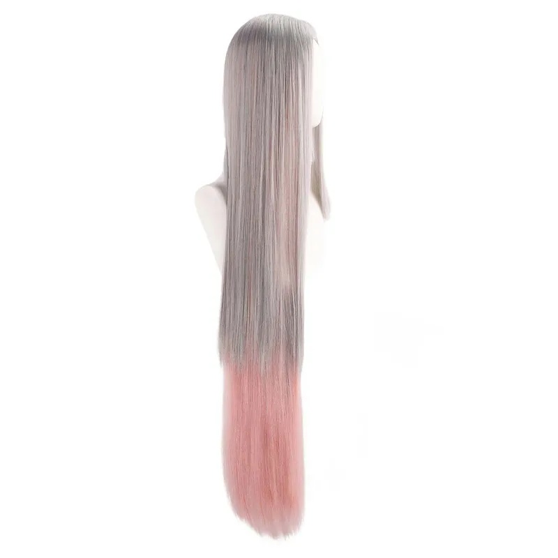 Le Cool Party Perruque de cosp - Cosplay Anime Pink Hair avis et prix