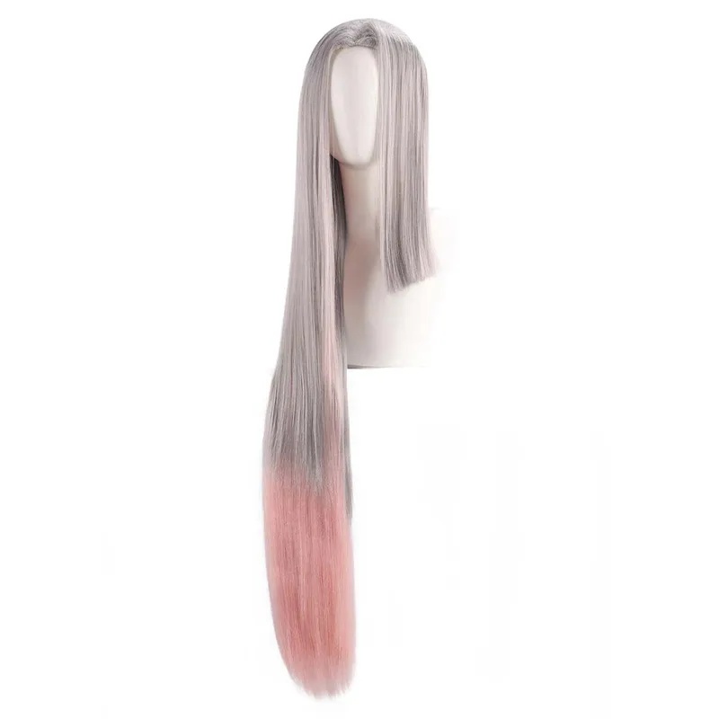 Le Cool Party Perruque de cosp - Cosplay Anime Pink Hair avis et prix