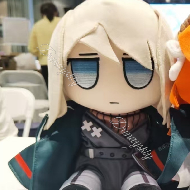LCB Fumo Peluche assise Faust  - Anime Cosplay Face avis et prix