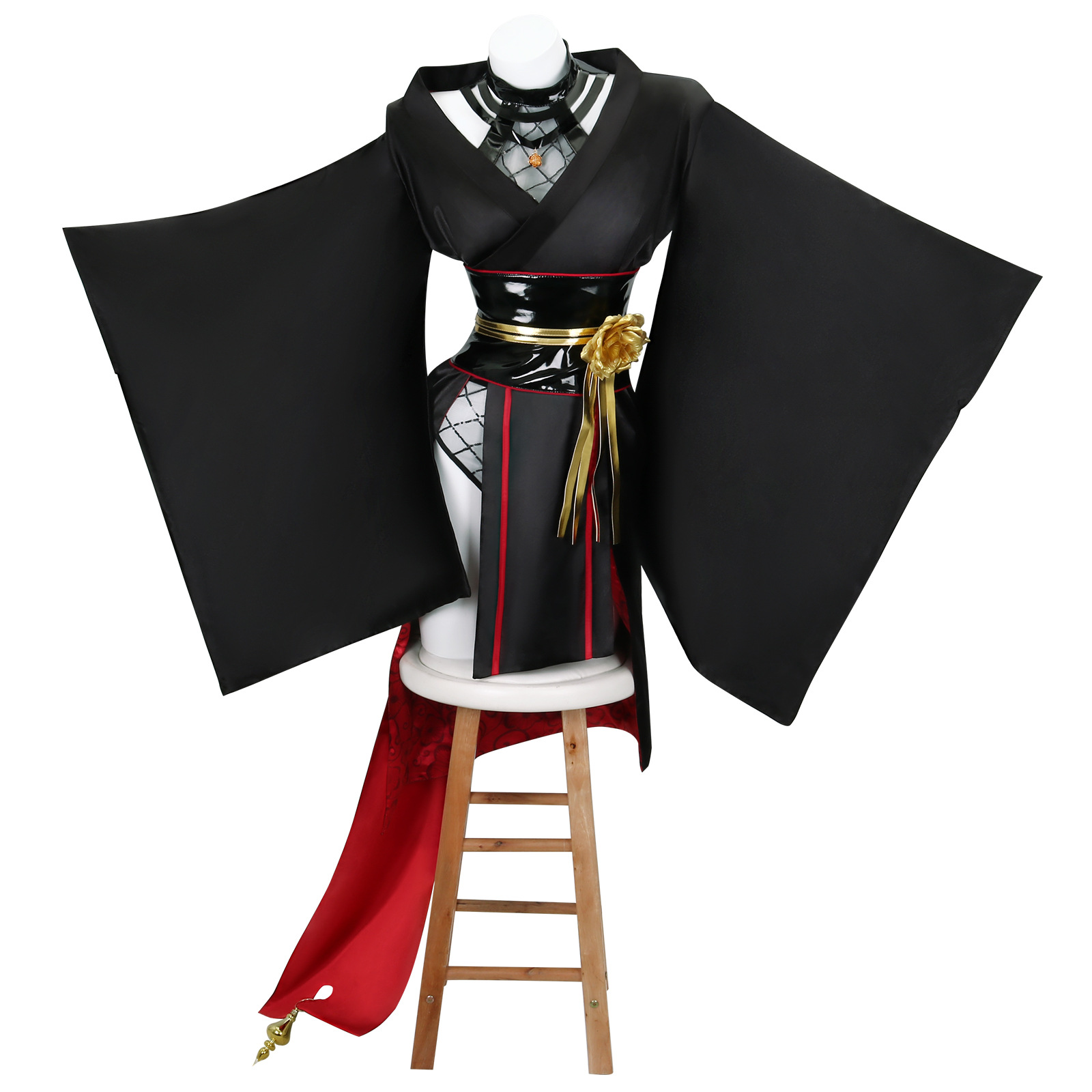 Costume complet de cosplay Nin - Spy Family Outfit avis et prix