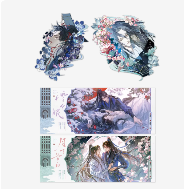 Prévente : Ensemble cadeau de  - Anime Cosplay Cat avis et prix