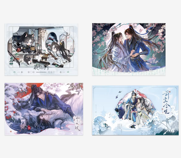 Prévente : Ensemble cadeau de  - Anime Cosplay Cat avis et prix