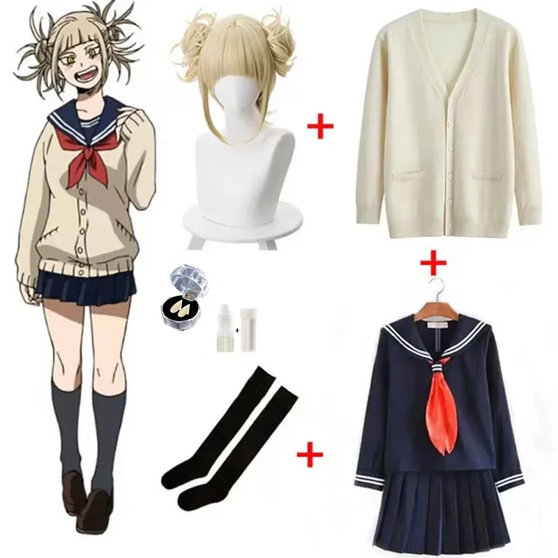 HAni 2025 Anime mon héros acad - Anime Cosplay Website avis et prix