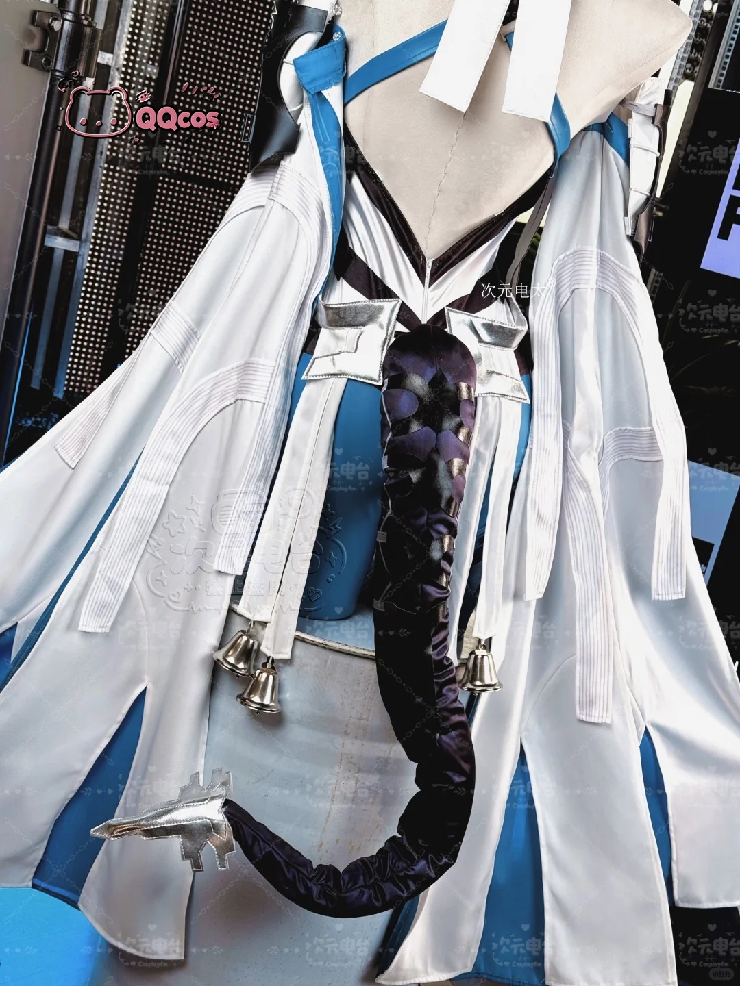 Costume de cosplay Last Rite,  - Anime Cosplay Swimsuit avis et prix