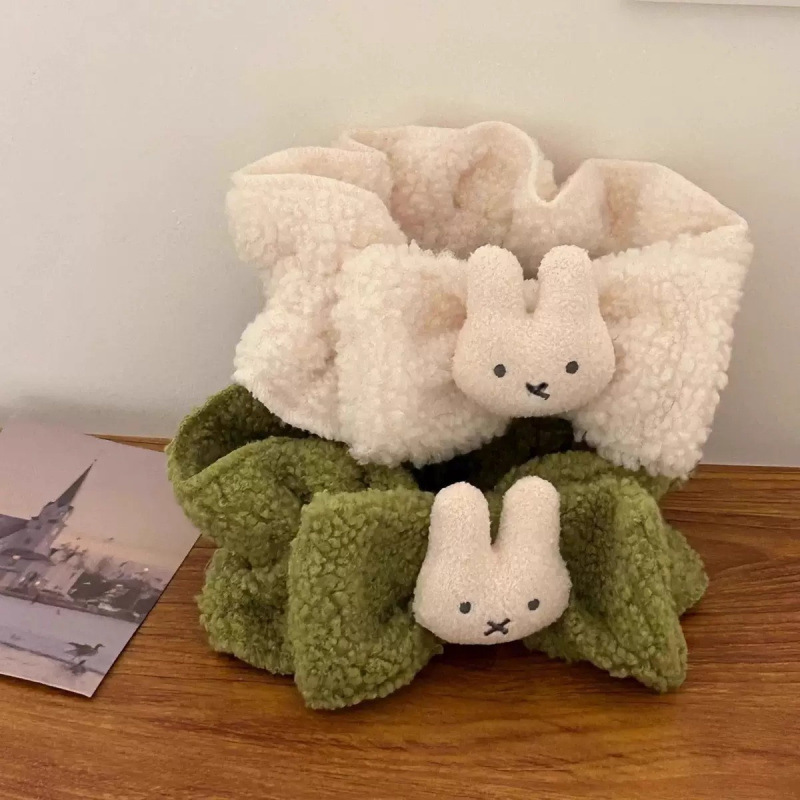 Bandeau extensible Miffy Rabbi - Anime Cosplay Website avis et prix