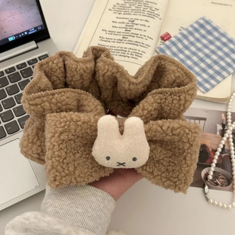 Bandeau extensible Miffy Rabbi - Anime Cosplay Website avis et prix