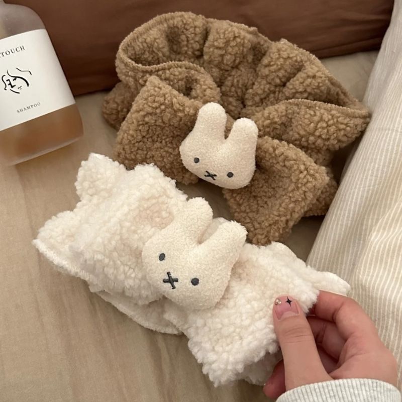 Bandeau extensible Miffy Rabbi - Anime Cosplay Website avis et prix