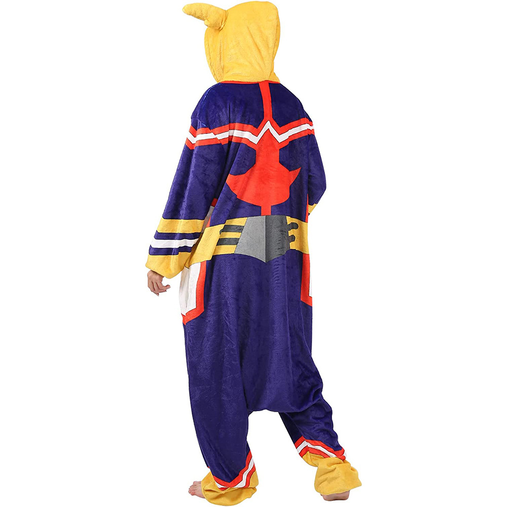 Pyjama de Cosplay My Hero Acad - Anime Cosplay Website avis et prix
