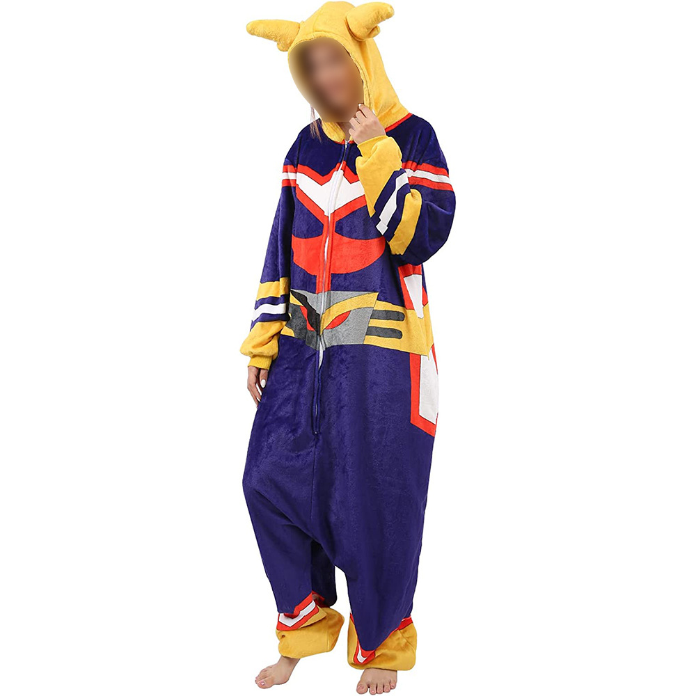 Pyjama de Cosplay My Hero Acad - Anime Cosplay Website avis et prix