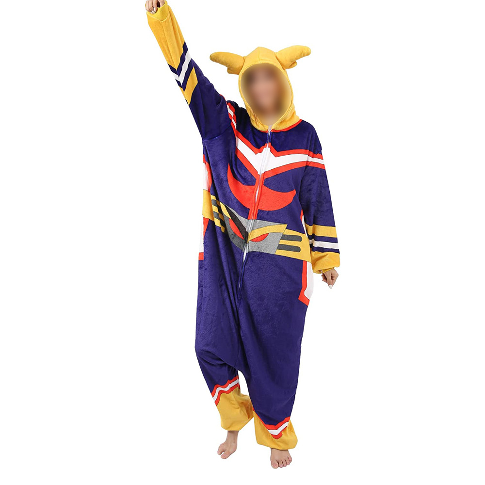 Pyjama de Cosplay My Hero Acad - Anime Cosplay Website avis et prix