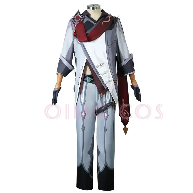 Genshin Impact Tartaglia Cospl - Anime Cosplay Swimsuit avis et prix