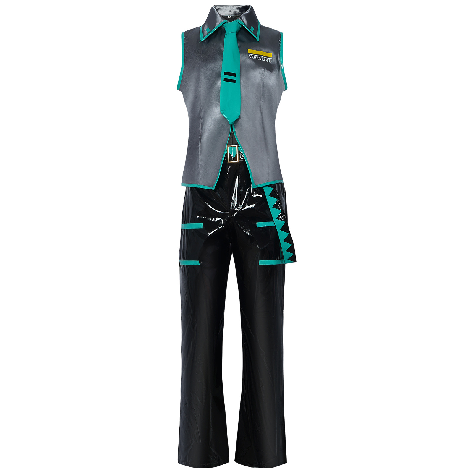 Costume de cosplay Vocaloid Mi - Anime Cosplay Miku avis et prix