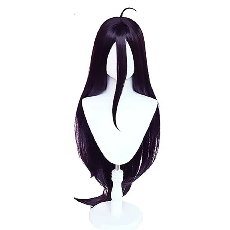 Perruques de cosplay Cos albed - Anime Cosplay Albedo avis et prix