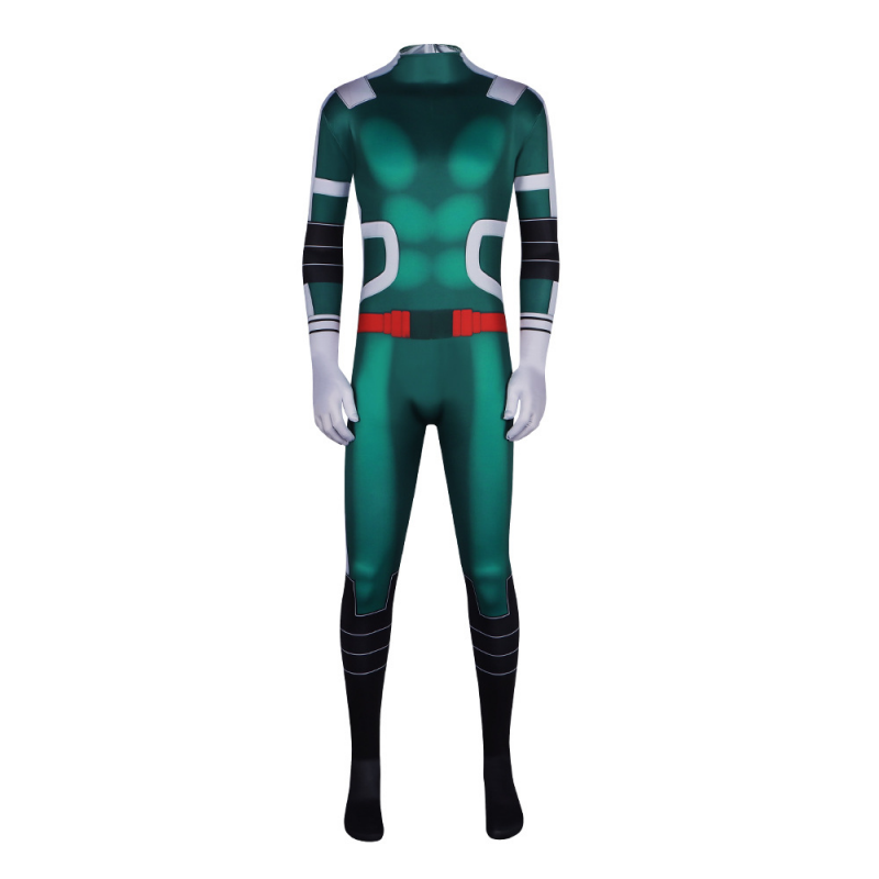 Costume de cosplay Anime My He - Anime Cosplay Website avis et prix