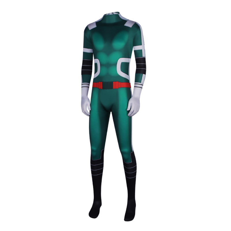 Costume de cosplay Anime My He - Anime Cosplay Website avis et prix