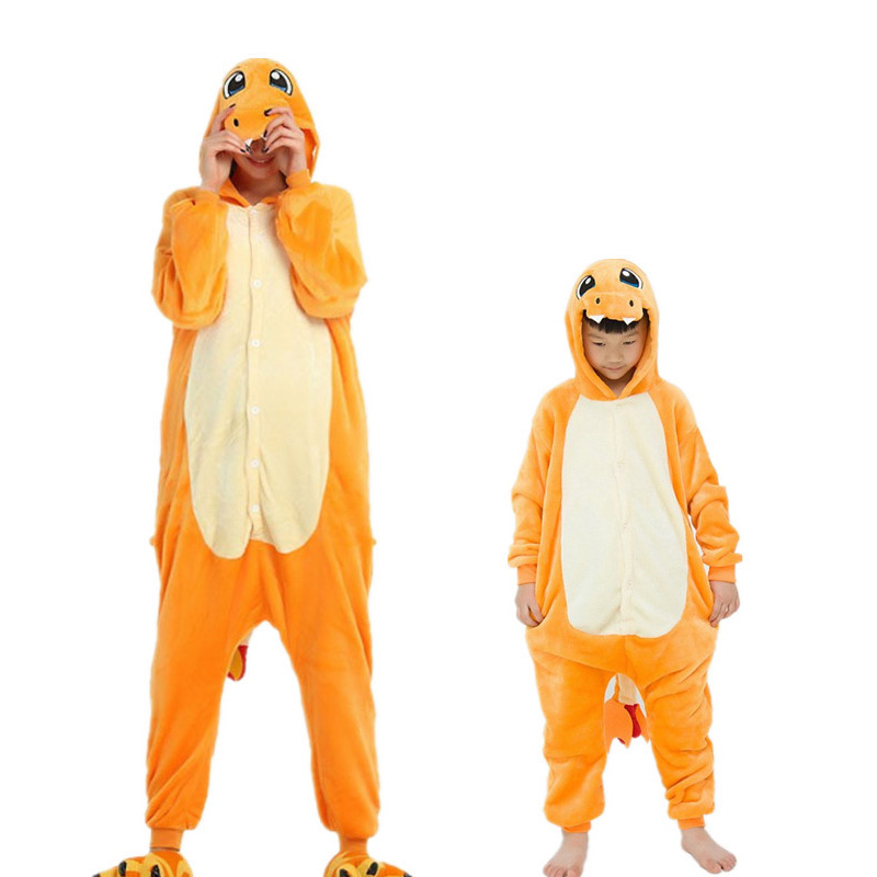 Costume de Cosplay Pokemon Cha - Anime Cosplay Pokemon avis et prix