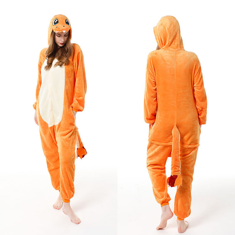 Costume de Cosplay Pokemon Cha - Anime Cosplay Pokemon avis et prix