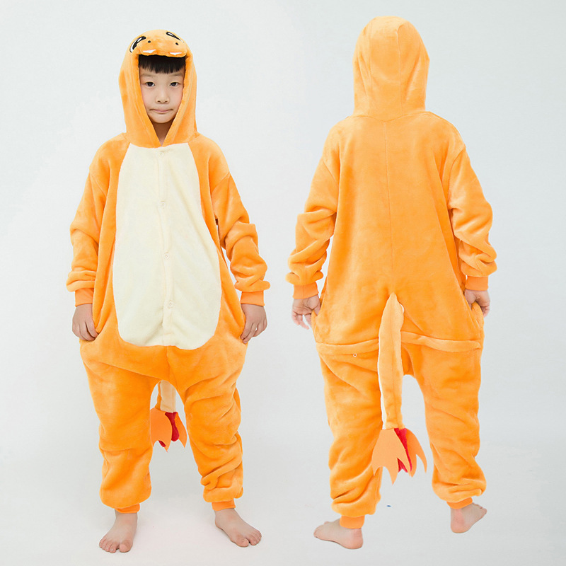 Costume de Cosplay Pokemon Cha - Anime Cosplay Pokemon avis et prix